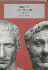 Lucanus' Bellum Civile uitgelezen