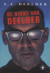 De dikke van Deelder (e-Book)