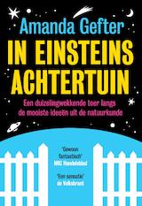 In Einsteins achtertuin (e-Book)