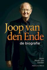 Joop van den Ende (e-Book)