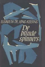 De blinde spinners (e-Book)