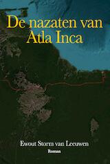 De nazaten van Atla Inca (e-Book)