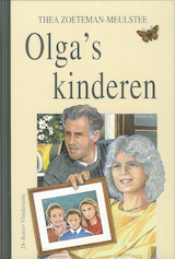 Olga's kinderen (e-Book)