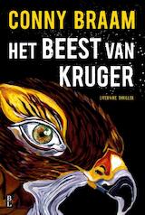 Het beest van Kruger (e-Book)