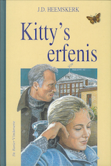 Kitty's erfenis (e-Book)