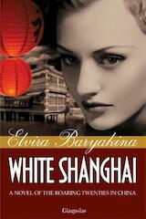 White Shanghai (e-Book)