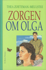Zorgen om Olga (e-Book)