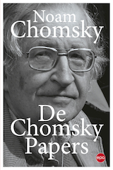 De Chomsky Papers (e-Book)