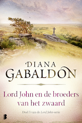 Lord John en de broeders van het zwaard (e-Book)