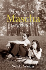 Hoe kan ik Mascha vergeten? (e-Book)