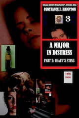 A Major in Distress, part 2 Death's Sting (e-Book)