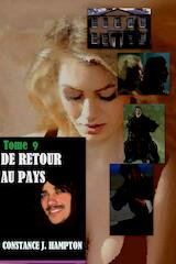 DE RETOUR AU PAYS (e-Book)