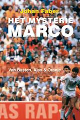 Het Mysterie Marco (e-Book)