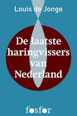 De laatste haringvissers van Nederland (e-Book)