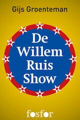 De Willem Ruis show (e-Book)
