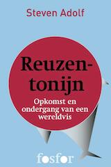 Reuzentonijn (e-Book)