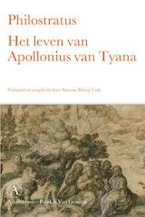 Het leven van Apollonius van Tyana (e-Book)