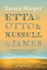 Etta en Otto en Russell en James (e-Book)