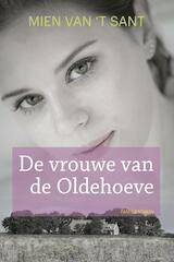 De vrouwe van de Oldehoeve (e-Book)
