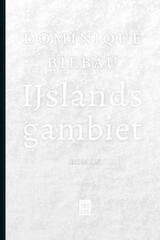 IJslands Gambiet (e-Book)