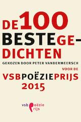 De 100 beste gedichten gekozen door Peter Vandermeersch voor de VSB Poezieprijs 2015 (e-Book)