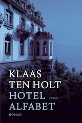 Hotel Alfabet (e-Book)