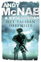 Het talibanoffensief (e-Book)