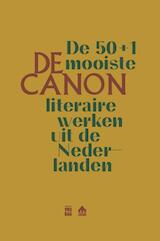 De 50+1 mooiste literaire teksten uit de Nederlanden (e-Book)