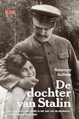 De dochter van Stalin (e-Book)