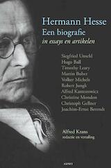 Herman Hesse Een biografie