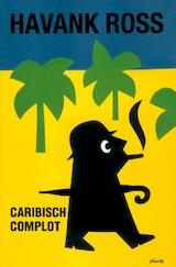 Caribisch complot (e-Book)