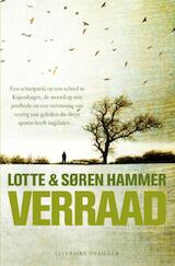 Verraad (e-Book)
