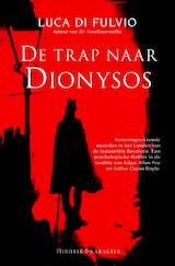 De trap naar Dionysos (e-Book)