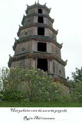 Het geheim van de zwarte pagode