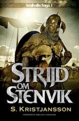 Strijd om Stenvik (e-Book)