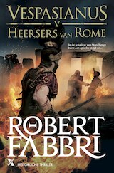 Heersers van Rome (e-Book)