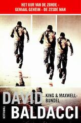 King & Maxwell-bundel (e-Book)