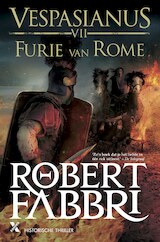 Furie van Rome (e-Book)