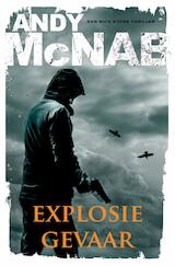 Explosiegevaar (e-Book)
