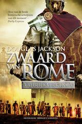Zwaard van Rome (e-Book)