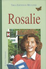 Rosalie (e-Book)