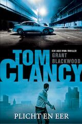 Tom Clancy Plicht en eer (e-Book)