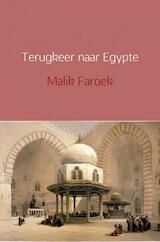 Terugkeer naar Egypte (e-Book)