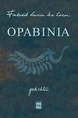 Opabinia (e-Book)