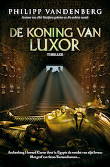 De koning van Luxor (e-Book)