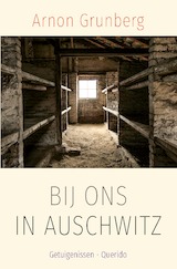 Bij ons in Auschwitz (e-Book)