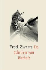De Schrijver van Wirholt (e-Book)