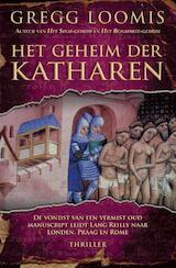 Het geheim der Katharen (e-Book)