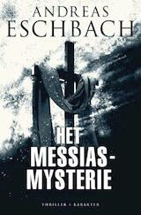 Het messias mysterie (e-Book)
