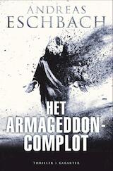 Het Armageddon-complot (e-Book)